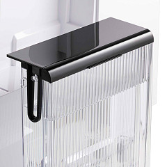 Кофемашина Kaffit Roma A5-2 White, фото 12