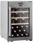 Монотемпературный винный шкаф  CLS31