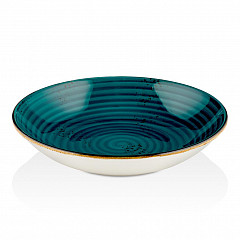 Салатник By Bone 1300 мл d 25 см Tropical в Москве , фото