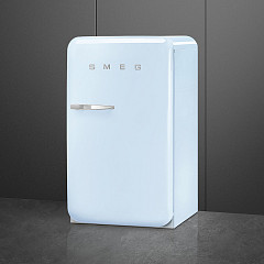 Холодильник однокамерный Smeg FAB10RPB5 в Москве , фото 8