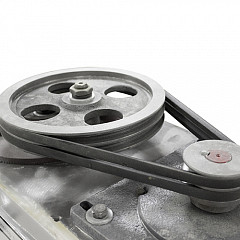 Миксер планетарный Roal Bakery B60 в Москве , фото 2