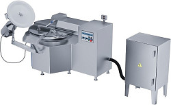 Куттер Hualian Machinery ZBG125 в Москве , фото