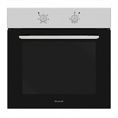 Духовой шкаф электрический Brandt BOE1000X в Москве , фото