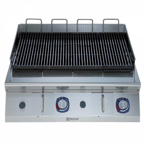 Гриль барбекю Electrolux Professional E9GRGHGC0P 391065 фото