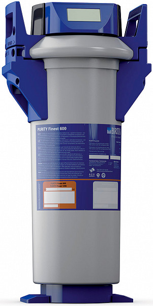 Комплект фильтр-системы Brita Purity 600 Finest фото