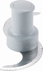 Нож для куттера Robot Coupe 27345, фото 5