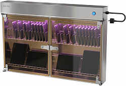 Стерилизатор смартфонов и гаджетов Atesy СТС-2-02-1 в Москве , фото 2