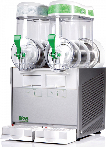 Гранитор Bras Quark 2 фото