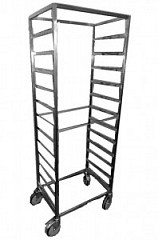 Шпилька для гастроемкостей Viatto КШ-2-Н-ЮТ в Москве , фото