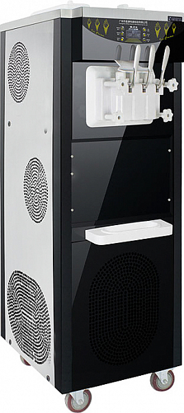 Фризер для мороженого Enigma KLS-F636 фото