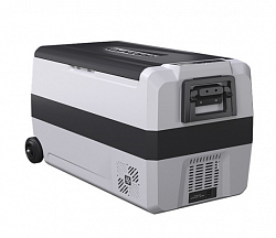 Автохолодильник переносной Alpicool T36 в Москве , фото 1