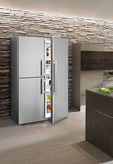 Холодильник Liebherr SBSes 8483, фото 5