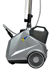 Парогенератор с утюгом Runzel PRO-280 STARKJET в Москве , фото 15