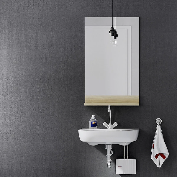 Проточный водонагреватель Stiebel Eltron EIL 3 Plus фото