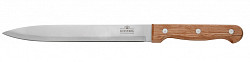 Нож универсальный Luxstahl 200 мм Palewood в Москве , фото