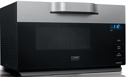 Микроволновая печь с грилем Caso IMCG 25 Inverter в Москве , фото 2