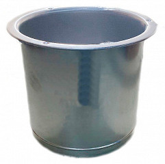 Чаша внутренняя для мармита Hurakan HKN-FWPE в Москве , фото