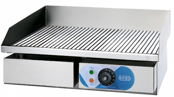 Жарочная поверхность Ergo HEG-821 фото