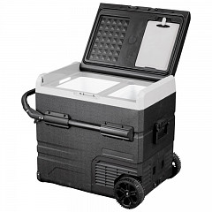 Автохолодильник переносной Alpicool TWW55 в Москве , фото 3