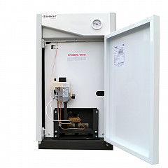 Газовый котел Элемент Комфорта Комфорт 7,5 в Москве , фото 3