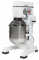 Планетарный миксер Miratek MGR-30 (380В) в Москве , фото 1