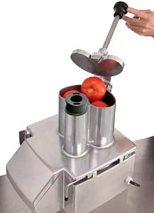 Овощерезка Robot Coupe CL50 220В (без дисков), фото 4