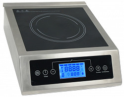 Плита индукционная Kocateq ZLIC3500AMP в Москве , фото 1