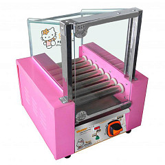 Гриль роликовый Foodatlas WY-007 ( Kitty) (AR) в Москве , фото
