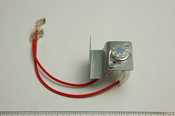 Термостат Kocateq TW18 safety thermostat в Москве , фото 1
