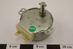  ZB15 synchro-motor фото