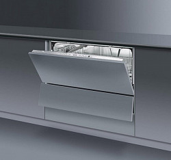 Встраиваемая посудомоечная машина Smeg STO905-1 в Москве , фото 4