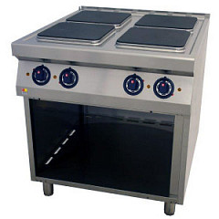 Плита электрическая Kovinastroj (Kogast) ESK-T47/P 55825 в Москве , фото