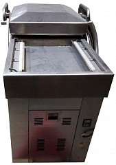 Машина вакуумной упаковки Foodatlas DZ-400/2SB в Москве , фото 2
