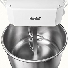 Тестомес для крутого и дрожжевого теста Abat ТМС-30НН-2Ц, фото 6