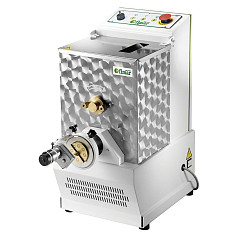 Машина для формирования пасты Fimar MPF 8N 380V, без насадок, на подставке фото