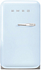 Холодильник однокамерный Smeg FAB5LPB5 фото