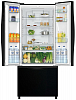 Холодильник Hitachi R-WB 562 PU9 GBK фото