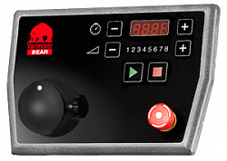 Планетарный миксер Varimixer Kodiak 20l настольный в Москве , фото 4