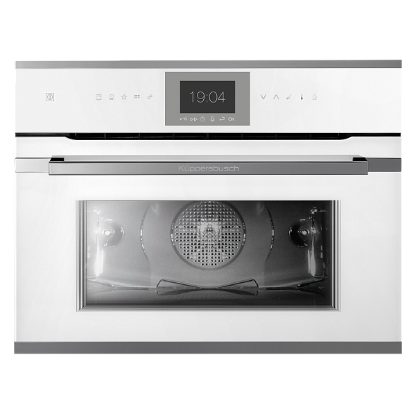 Духовой шкаф Kuppersbusch CBP 6550.0 W3 фото