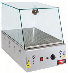 Тепловая витрина Gastroinox KRCS-SUBE 1060 в Москве , фото