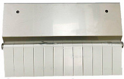 Шторка в сборе для льдогенератора Hurakan HKN-IMG25 в Москве , фото