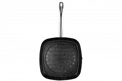 Сковорода гриль Vitrinor Dragon Piedra 28 в Москве , фото 4