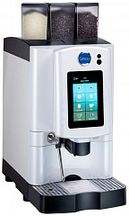 Кофемашина CARIMALI Armonia Soft Plus ASPL-01-02-01 белая в Москве , фото 2