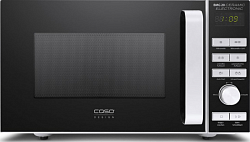 Микроволновая печь с грилем Caso BMG 20 Ceramic Electronic в Москве , фото 1