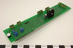 Плата Koreco M916 control board в Москве , фото