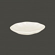 Тарелка круглая для морепродуктов  Banquet 13*8,5 см