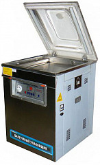 Машина вакуумной упаковки Foodatlas DZQ-500/2H в Москве , фото 2