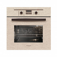 Духовой шкаф электрический Gefest ЭДВ ДА 622-02 К48S в Москве , фото 1