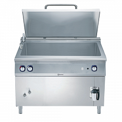 Котел пищеварочный Electrolux Professional E9BSELIUFE 391123 в Москве , фото