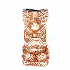 Бокал стакан для коктейля Barbossa-P.L. 400 мл Тики керамика (30000337) в Москве , фото